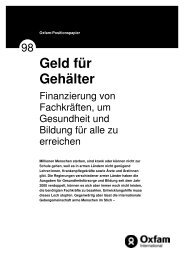 Geld für Gehälter - MMH/MMS