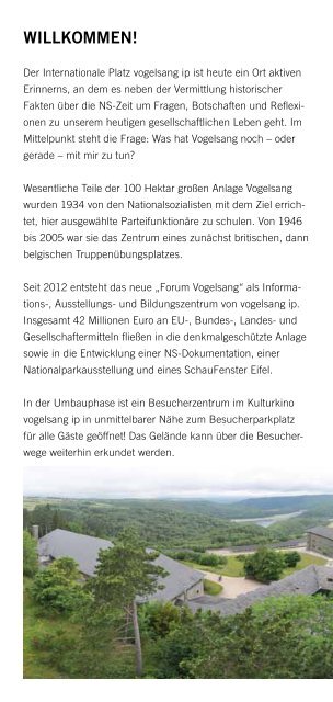 FLYER Auf einen Blick 2012.pdf - Vogelsang ip