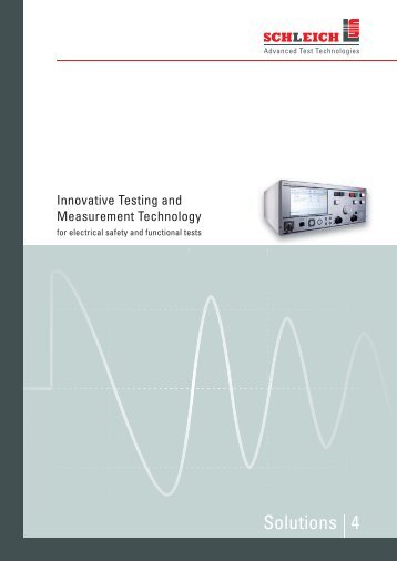 GLP2-ce - Motor Diagnostic Systems