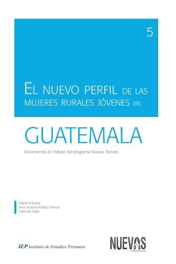 GUATEMALA