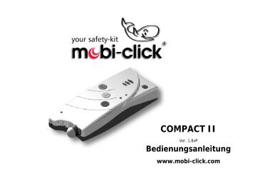 COMPACT II - Mobi-Click
