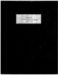 1938-1939 Council Minutes - Lancaster County Website