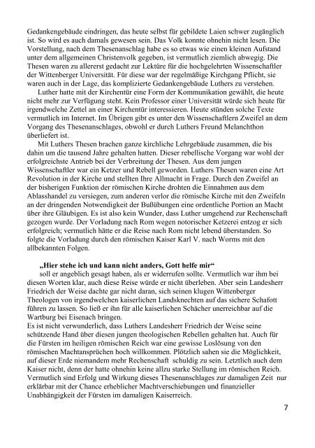 Ausgabe 6/2012 Oktober - November - Gemeinde Rammelsbach