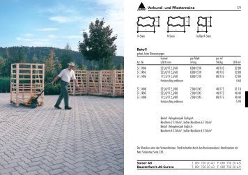 kapitel gesamt verbund- und pflastersteine (pdf, 6.6 mb - Sulser AG