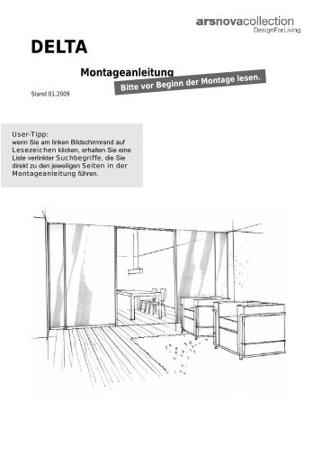 Montageanleitung - inventic.de