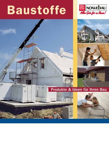 Produkte & Ideen für Ihren Bau - Karl Lonecke GmbH