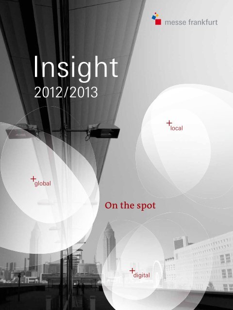 MF_Insight_En_Screen (PDF) - Messe Frankfurt