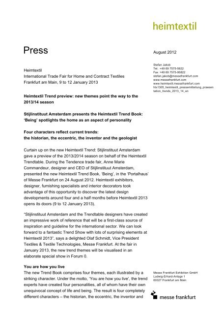  I messe frankfurt Motiv 