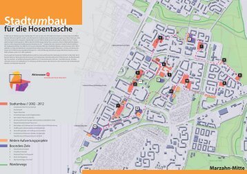 Marzahn - anders als erwartet