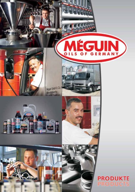 Meguin Megol Motorenoel Quality SAE 5W30 (4L)