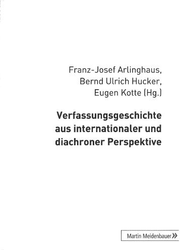 pdf-Format - Prof. Dr. Franz-Josef Arlinghaus