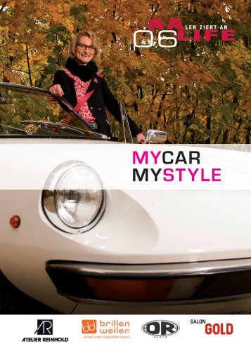 MYCAR MYSTYLE