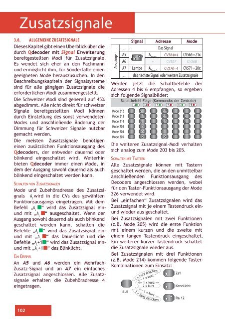 Das Qdecoder Handbuch