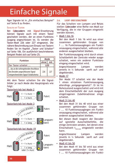 Das Qdecoder Handbuch