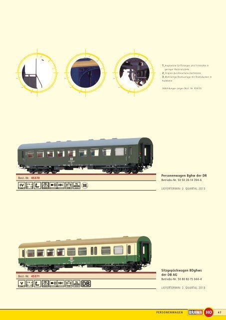 Brawa Neuheiten 2013.pdf - ITvlaky.cz