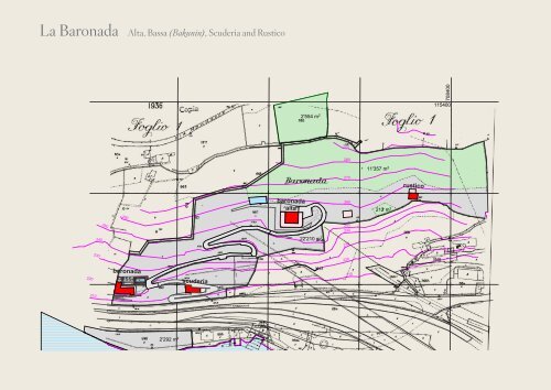 Minusio / Locarno / Lago Maggiore La Baronada Landmark Property ...