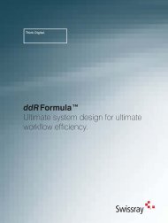 ddRFormula Brochure | SHM_35_700_001_01_E, 11/05 | Standard ...