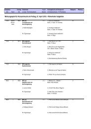 Wertungsspiel für Konzertmusik am Freitag, 27 ... - mk-inzigkofen.de