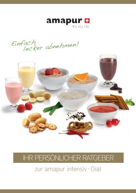 Diät Ratgeber - Tipps zum Abnehmen