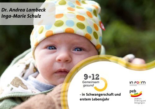 Dr. Andrea Lambeck Inga-Marie Schulz - Deutsche Gesellschaft für ...