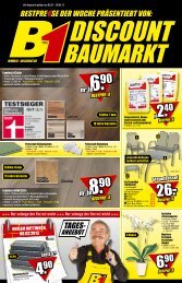 TAGES- - B1-Discount