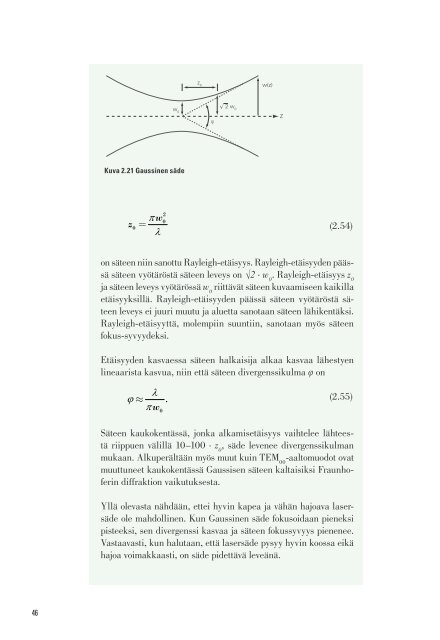 2. Radiometria - STUK