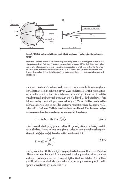 2. Radiometria - STUK