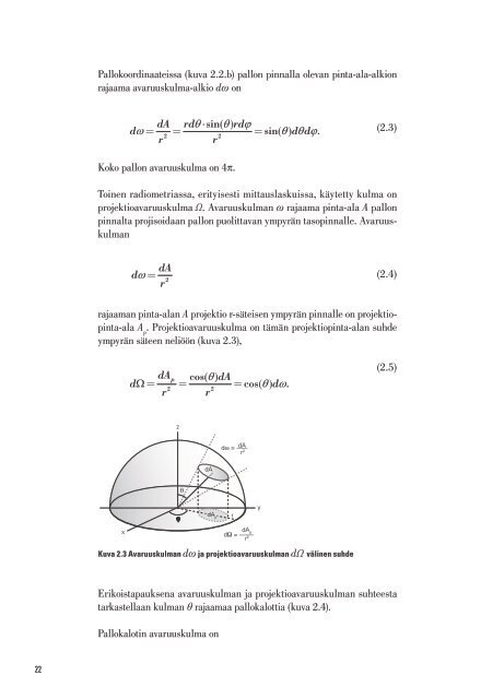 2. Radiometria - STUK