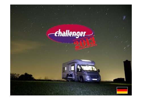 Challenger - CarWo.de