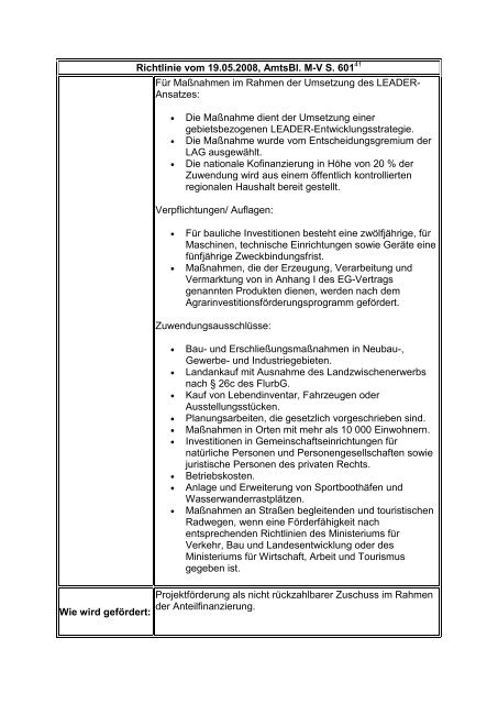 Diplomarbeit - Brungs - 2008 - Hochschule Neubrandenburg