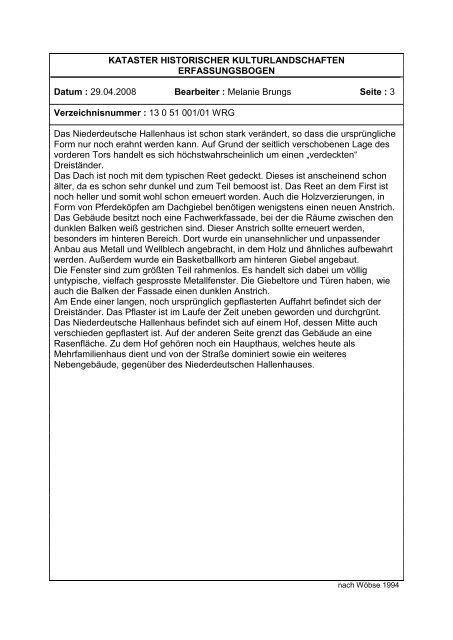 Diplomarbeit - Brungs - 2008 - Hochschule Neubrandenburg