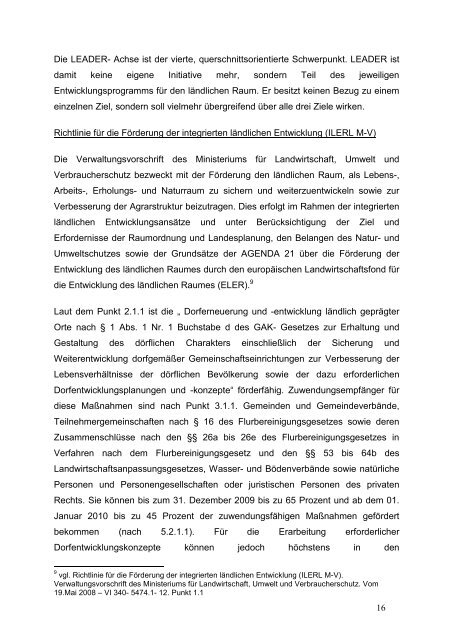 Diplomarbeit - Brungs - 2008 - Hochschule Neubrandenburg