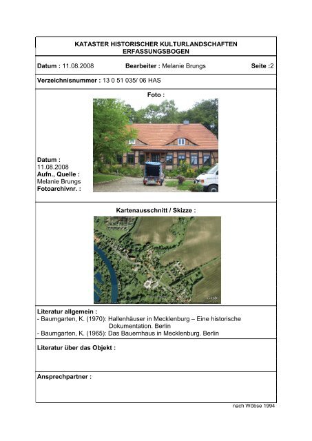 Diplomarbeit - Brungs - 2008 - Hochschule Neubrandenburg