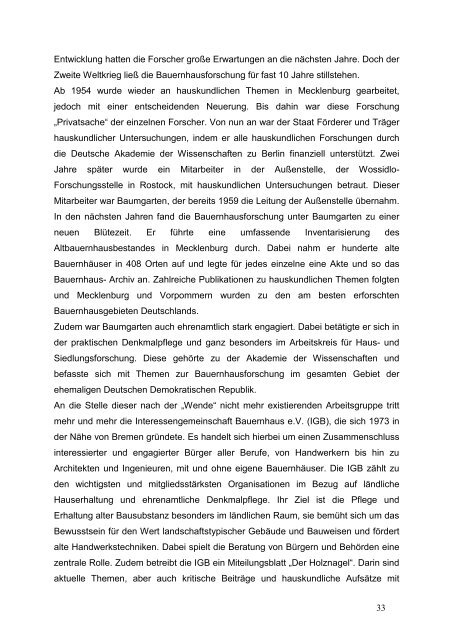 Diplomarbeit - Brungs - 2008 - Hochschule Neubrandenburg