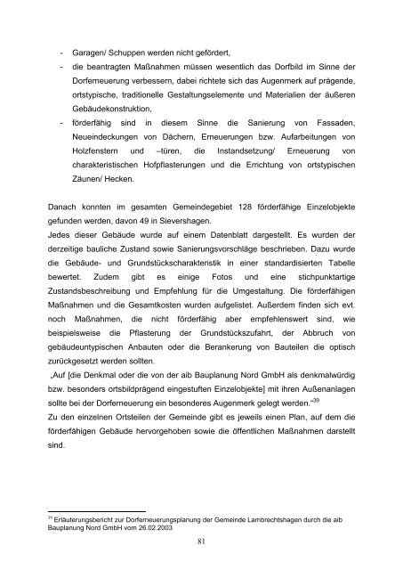 Diplomarbeit - Brungs - 2008 - Hochschule Neubrandenburg