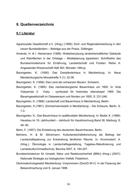 Diplomarbeit - Brungs - 2008 - Hochschule Neubrandenburg