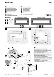 RLU2... B A - Alpat