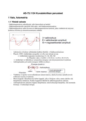 Kuvatekniikka_tiivis.. - tkk