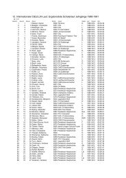 Schülerlauf 1.470 m Jahrgang 88-91(PDF-Datei