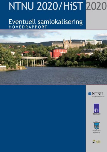 Les hele rapporten - NTNU