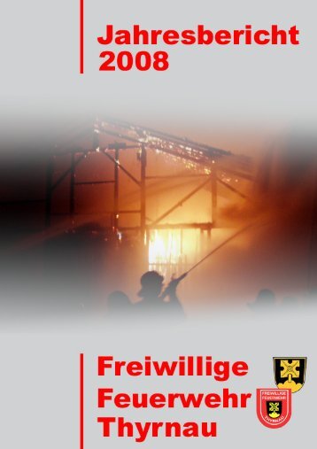 hier klicken! - Freiwillige Feuerwehr Thyrnau