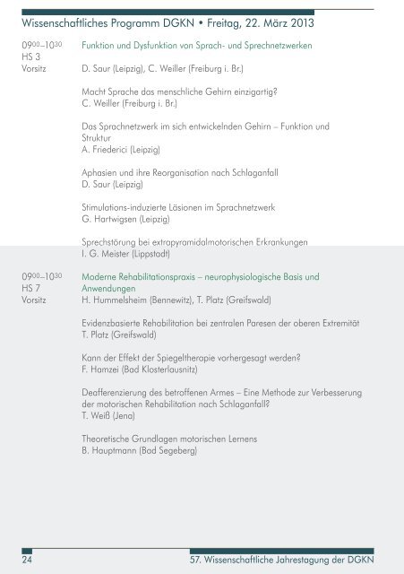 DGKN2013 Hauptprogramm PDF Download - DGKN dgkn-kongress ...