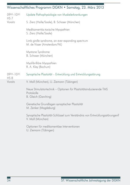 DGKN2013 Hauptprogramm PDF Download - DGKN dgkn-kongress ...