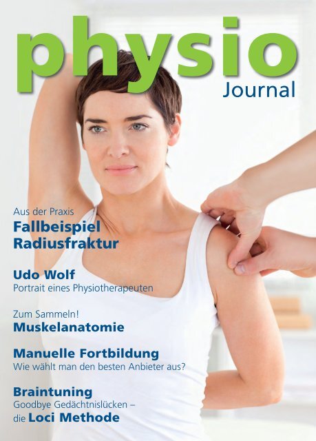 physio-Journal I 1/2012