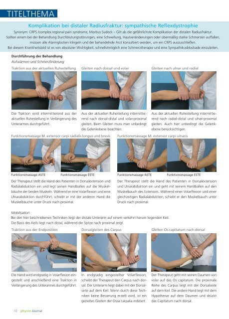 physio-Journal I 1/2012