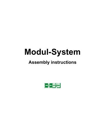 Download - Modul-System