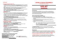 ViS:AT - Virtuelle Schule - Bundesministerium für Unterricht, Kunst ...