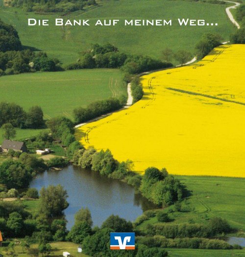 Die Bank auf meinem Weg... - Löhlein & Löhlein