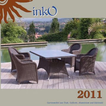 Katalog 2004 - Inko Gmbh