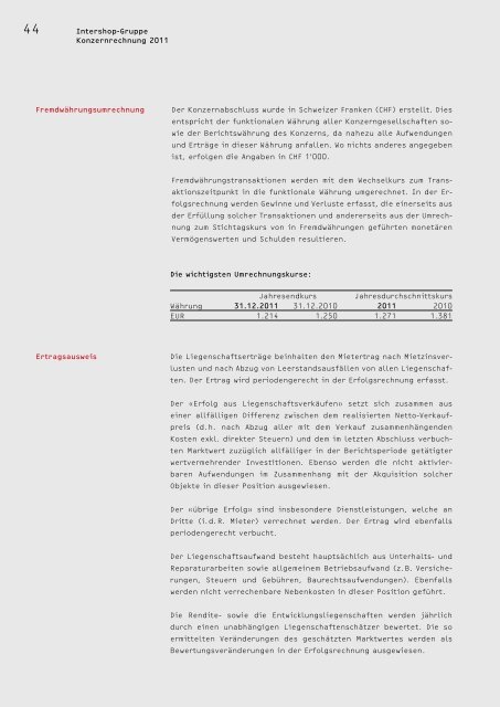 Download PDF - Intershop Holding AG